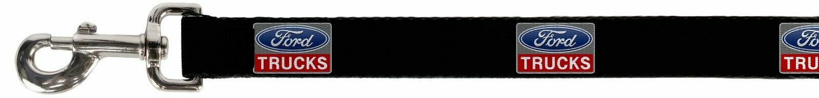 Cat or Dog Leash Licensed Ford Trucks WFT001