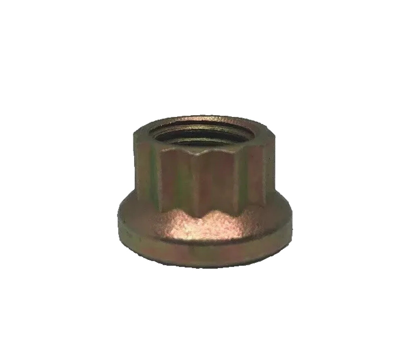 Caterpillar (Cat) 8T-8907 or 8T8907 Nut