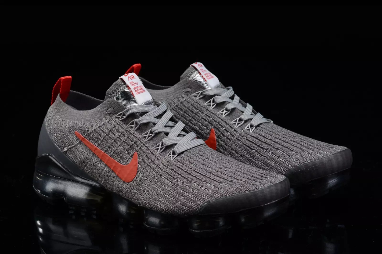 DS Nike Air VaporMax Flyknit 3 Men's Air Cushion Shoes Size 8-11