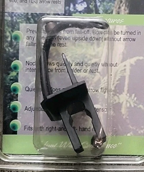 Dakota Archery Products Dakota Confidence Arrow Rest Holder No. 001