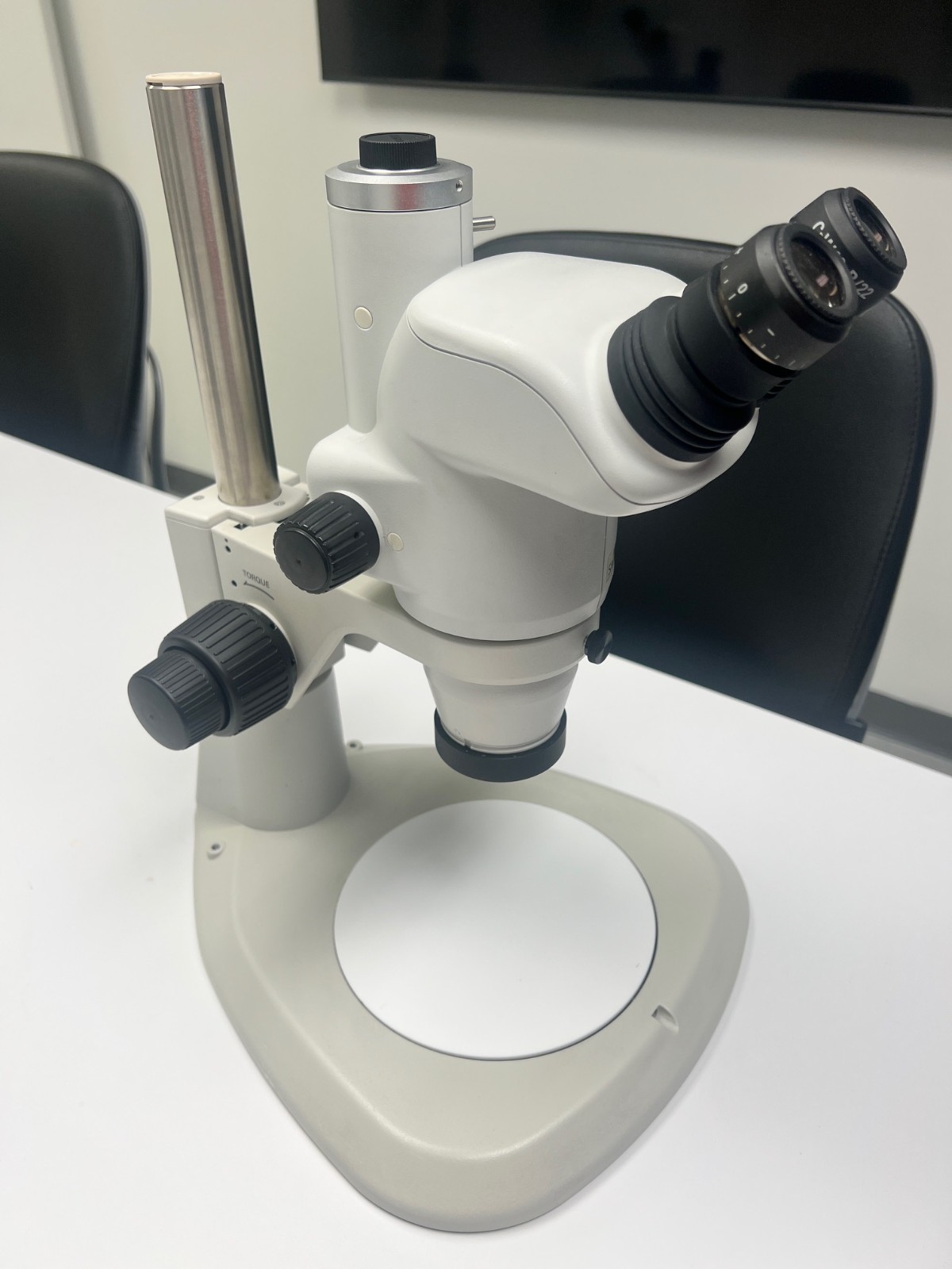 Nikon SMZ 745T Microscope