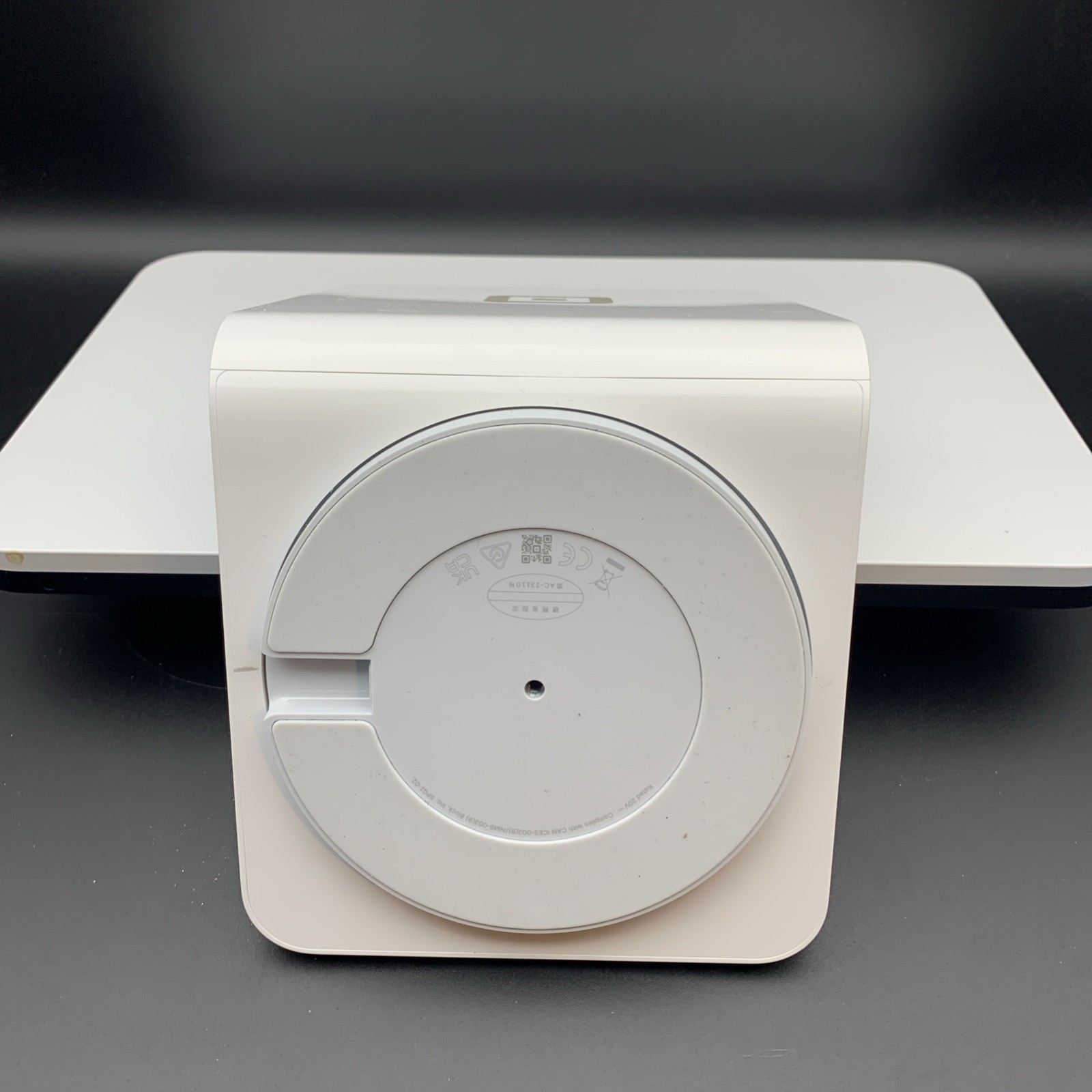 Square SPG1-02 POS System 2ND GEN V2 With Cords