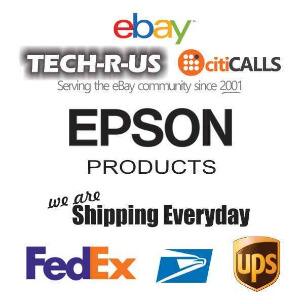 Epson C31CH51A9981 T20III Cost Effective Receipt Printer, Thermal, Parallel/USB