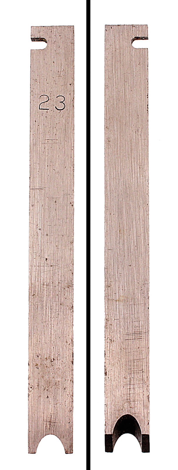 Stanley No. 23 -  1/4 Inch Beading Tool for No. 45 and 55 Planes - mjdtoolparts