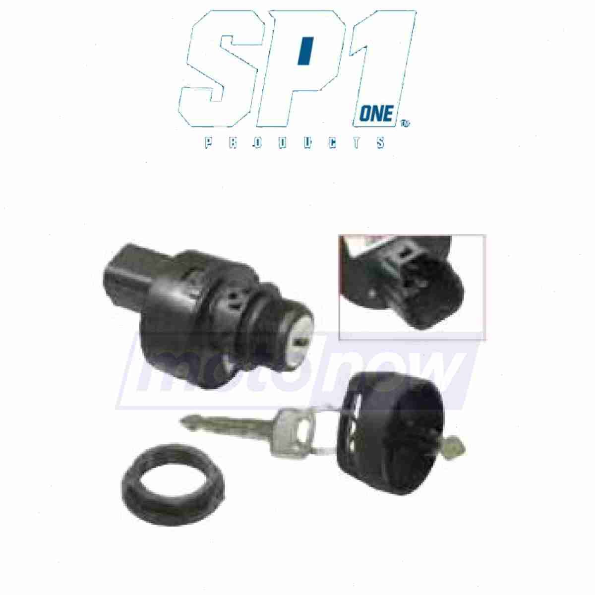 SP1 Ignition Switches for 2012-2013 Arctic Cat ProCross XF 800 LXR - bn