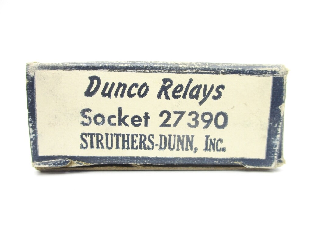 STRUTHERS DUNN 27390 NSMP