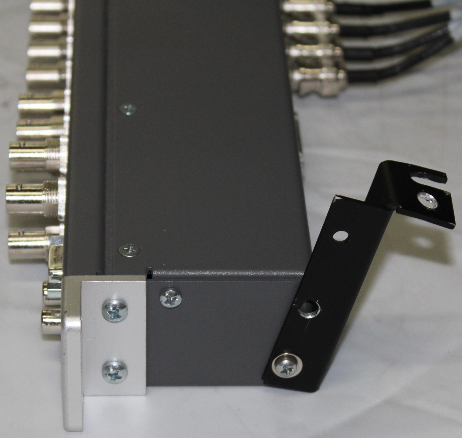 AJA K3G Breakout Box