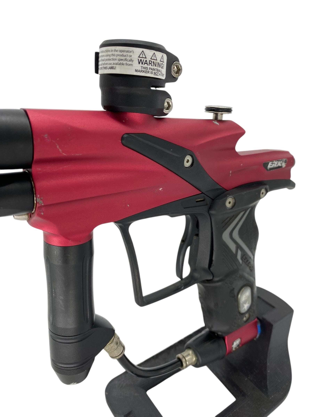 Planet Eclipse Etek 4 Paintball Gun