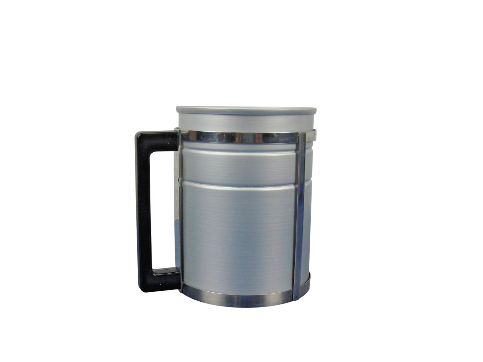 Leica Biosystems Aluminum Reagent Container for TP 1020 Tissue Processor