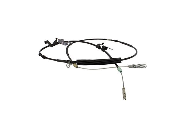 For 2015-2020 Ford F150 Parking Brake Cable Rear Right Motorcraft 61344GYTX 2016
