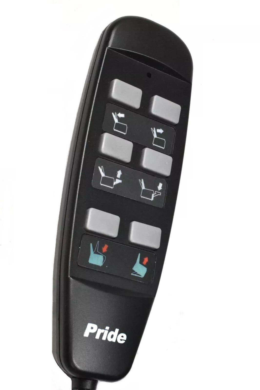 Pride Mobility HSW208E Lift Chair 6-Button Infinite Hand Control