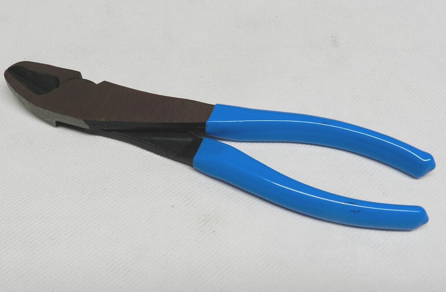 Channelloc Model # 447 pliers -Made in USA