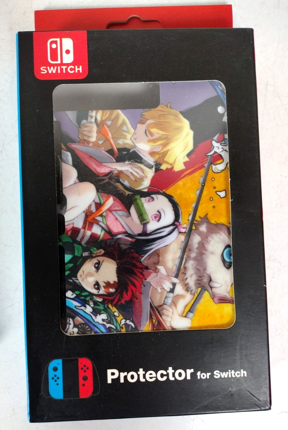 Protector Cover For Nintendo Switch Shockproof New Open Box Generic Unbranded