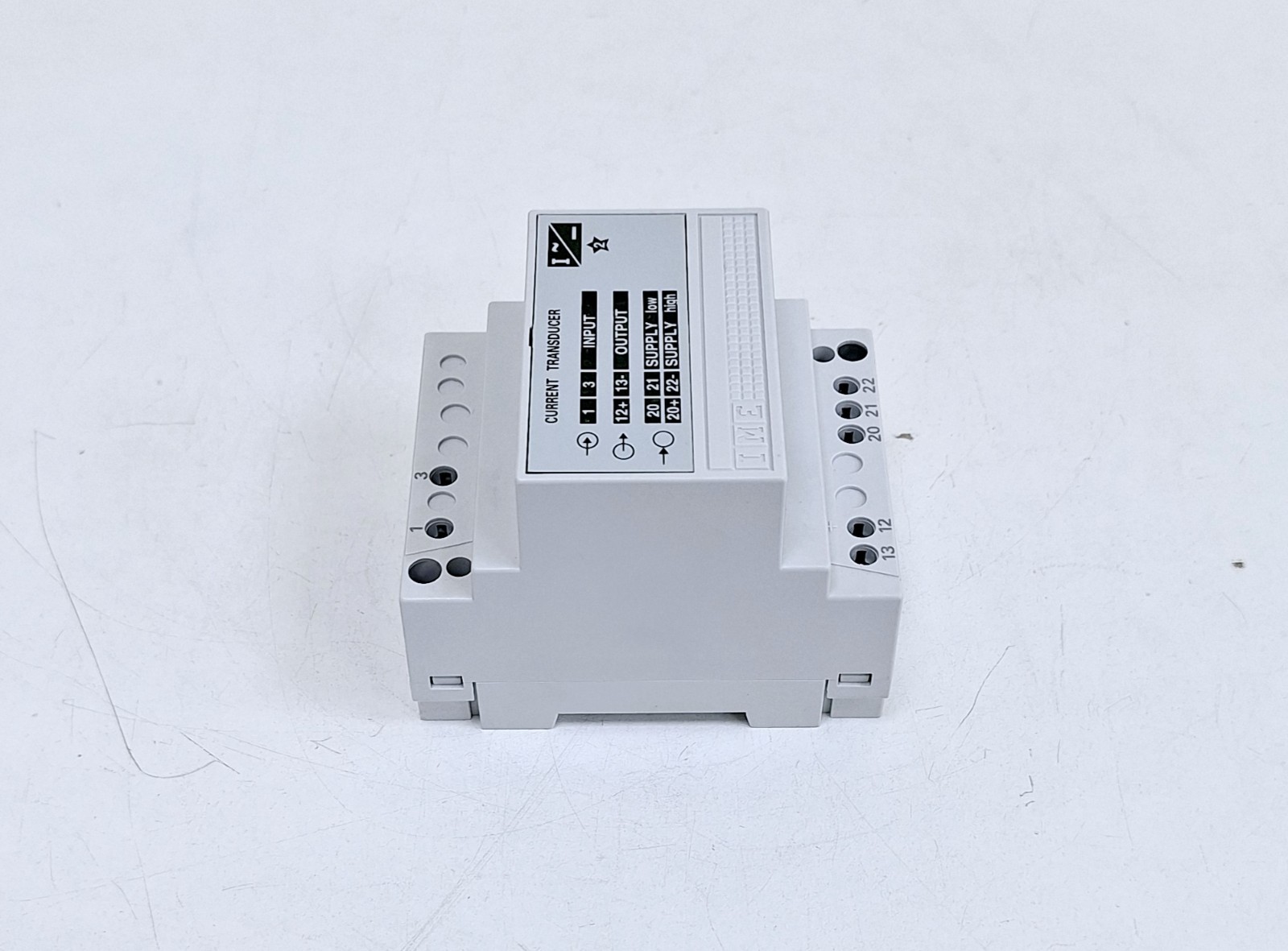 IME D414 Current Transducer 115-230V 5A 4-20MA