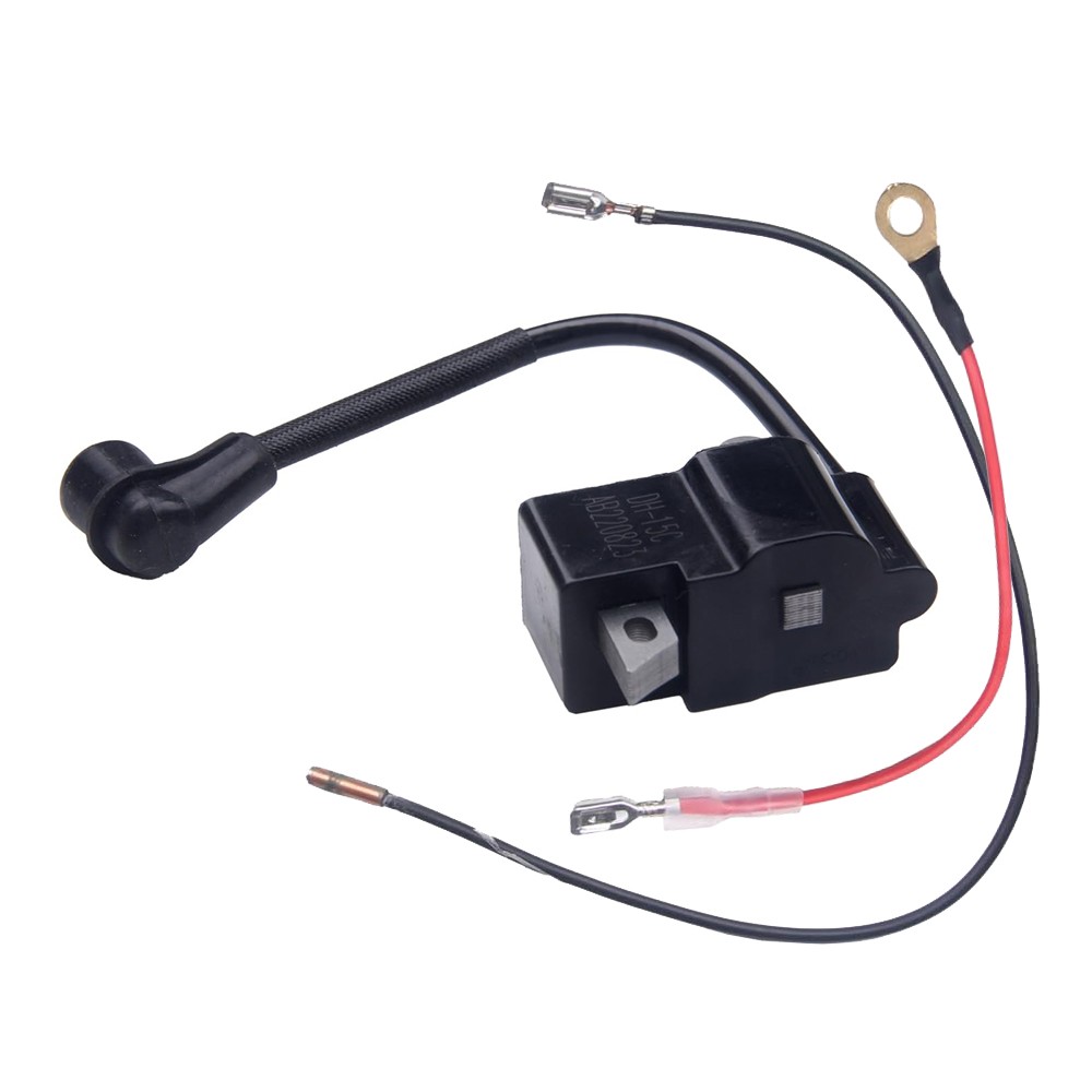 Ignition Coil Fit For MS170 2-MIX MS180 2-MIX 1130 400 1308 Chainsaw Parts▽