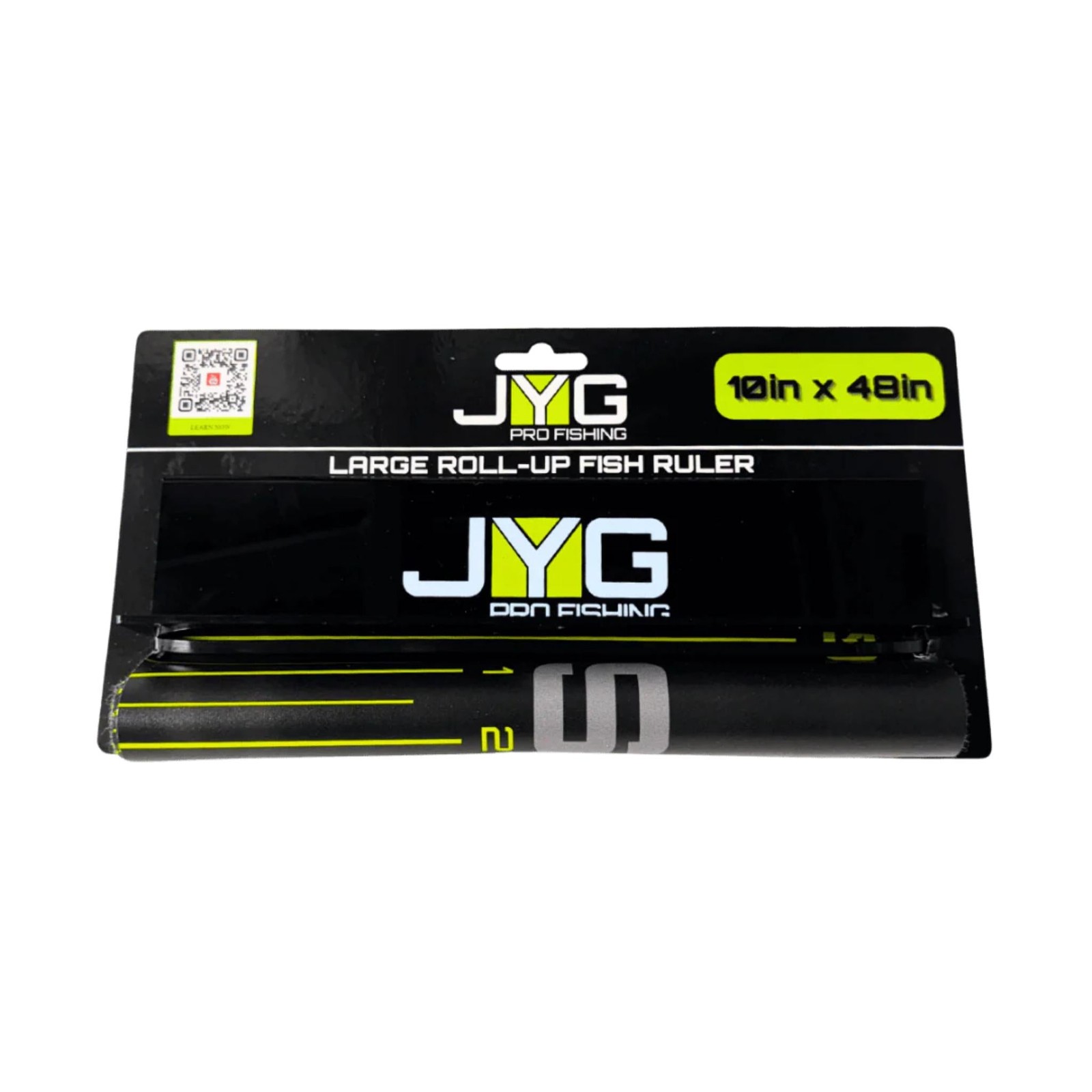 JYG Pro Fish Rulers