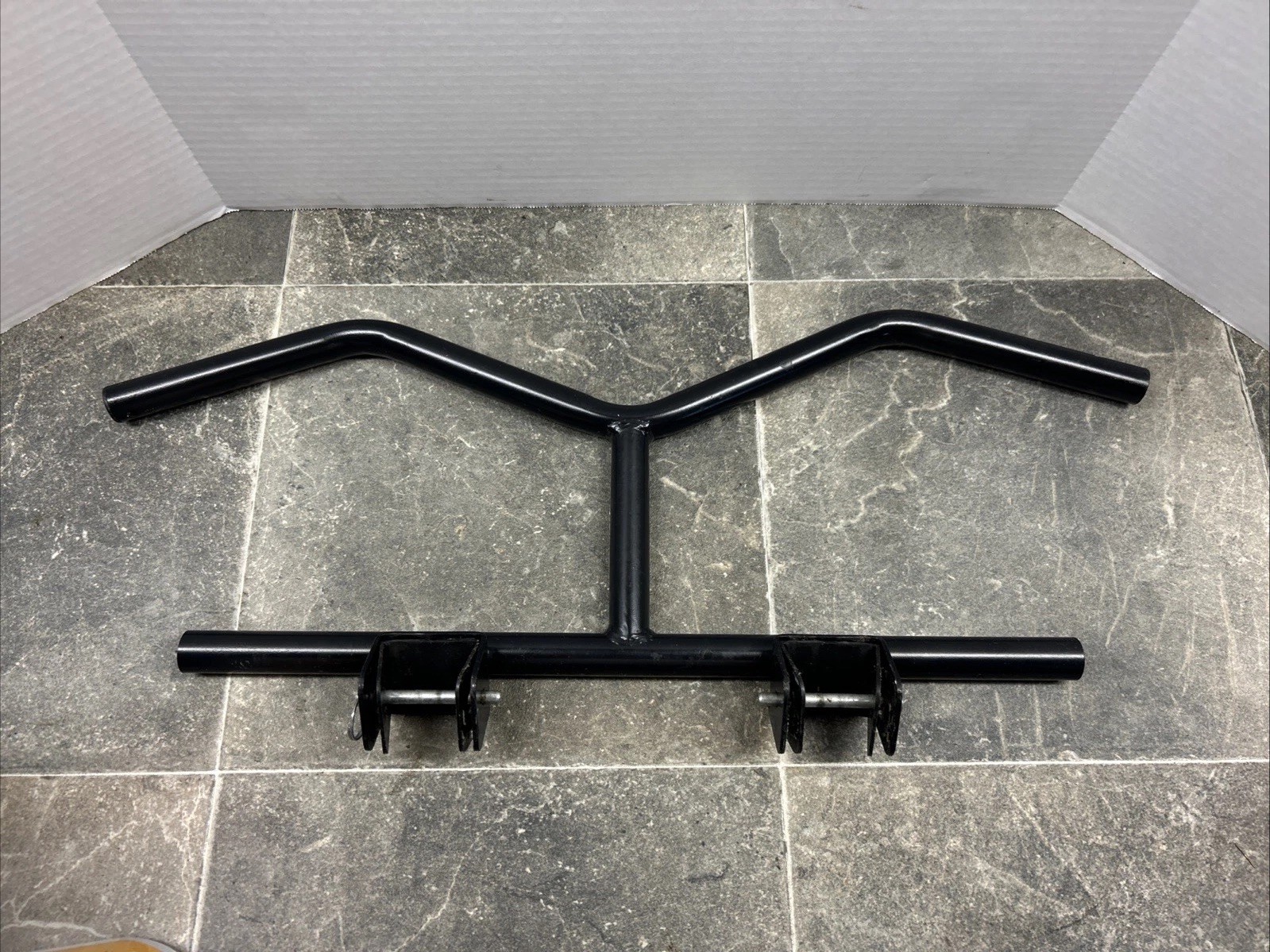 Total Gym 1500 Pull Handle (with pins)