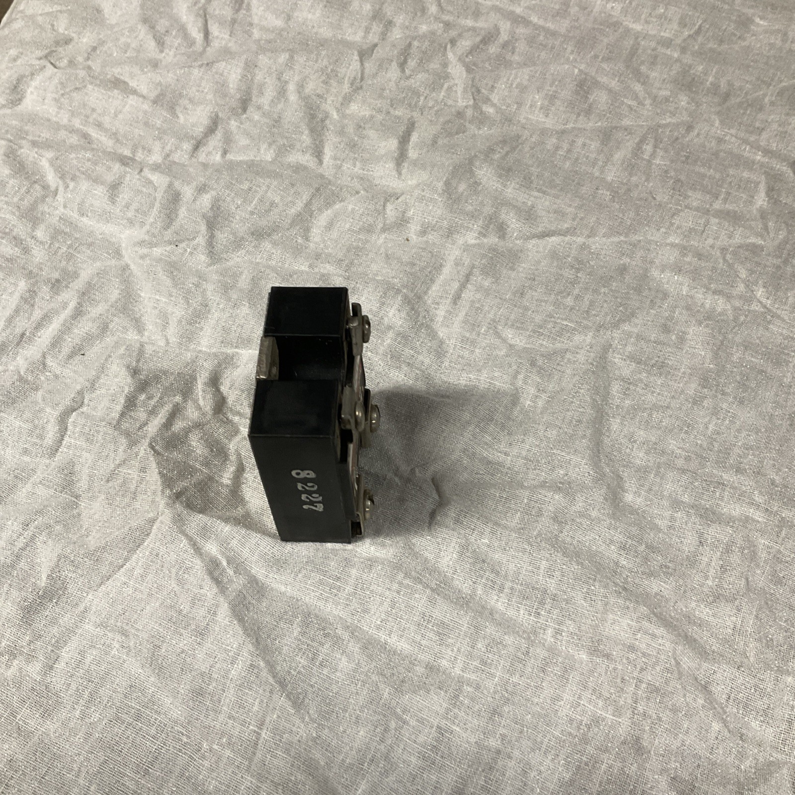 Crydom,TD2410,Solid-State Relay
