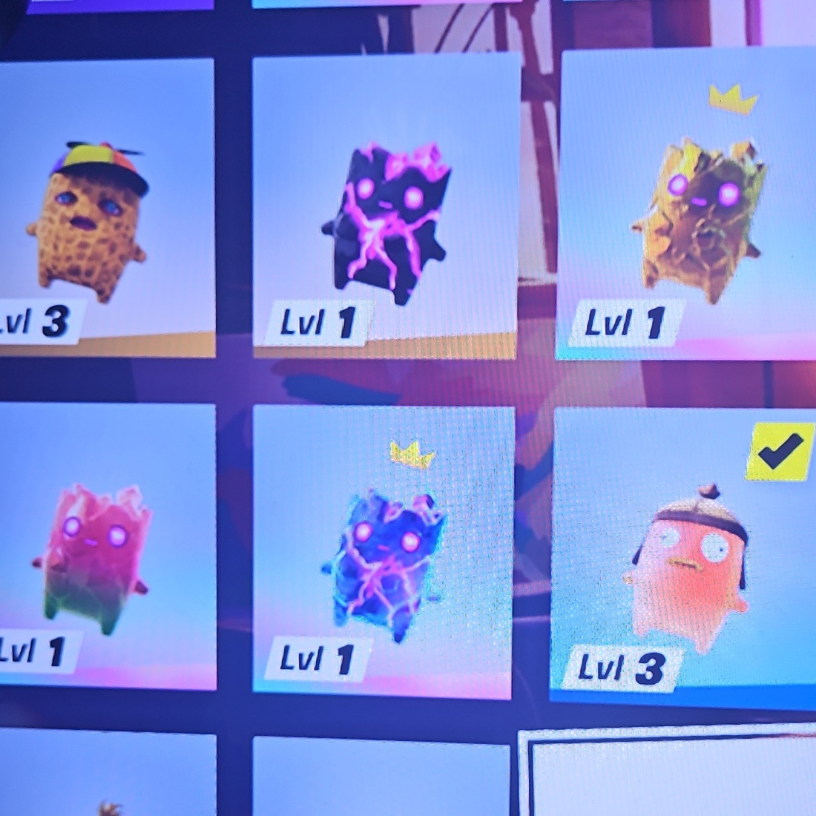 Zero Point Sprites Normal Gold Gummy Galaxy