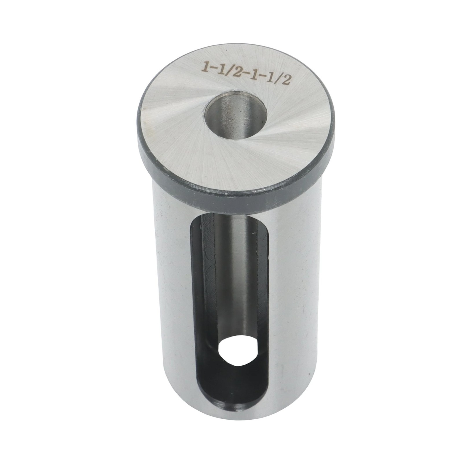 H7 Type C Precision Bushing 1.5 OD 0.5 ID Tool Holder for Machine Tools