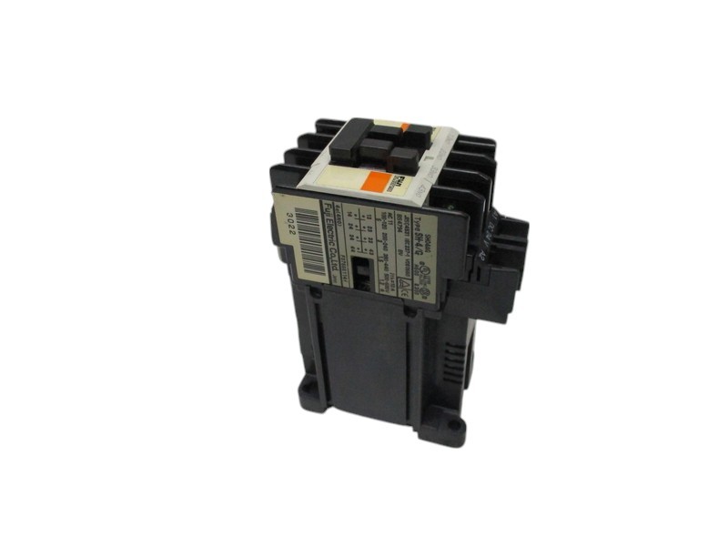 FUJI ELECTRIC SH04AG  NSNP