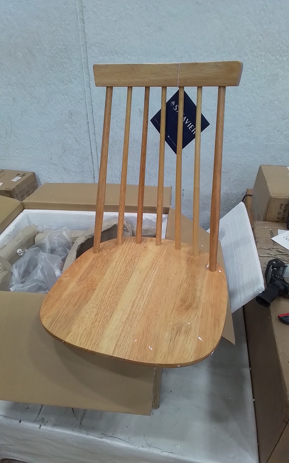 Safavieh BURRIS SIDE CHAIR, Reduced Price 2172781915 AMH8511D