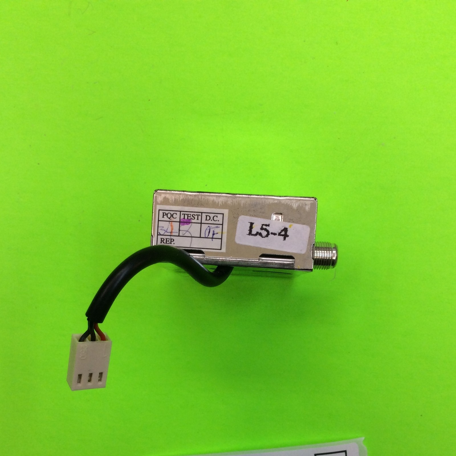 4700 Cable Box Tuner ANT Board