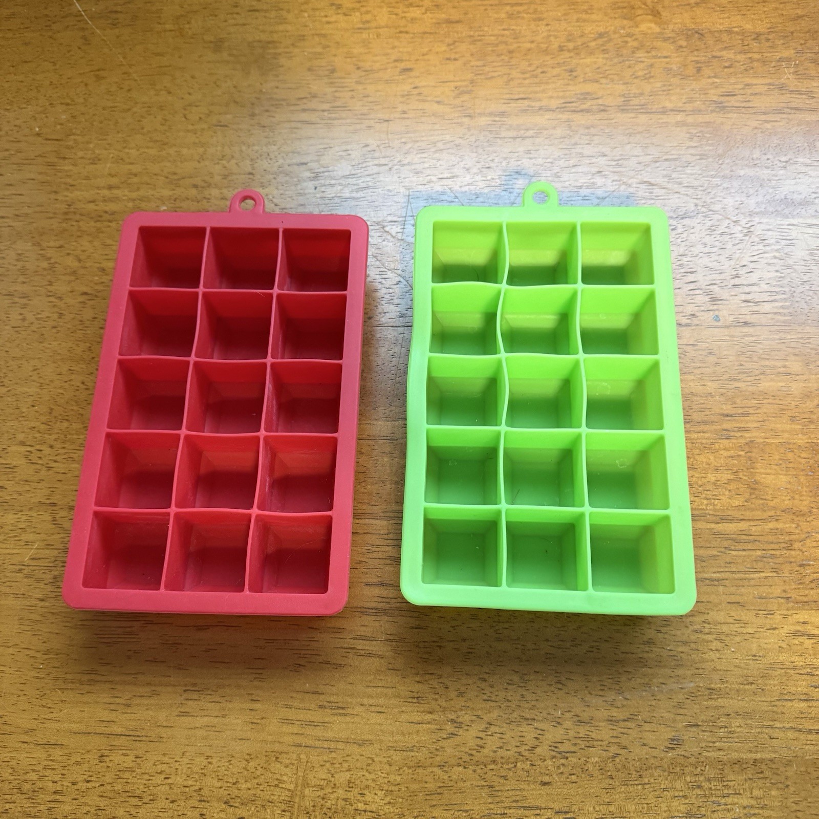 Silicon Ice Molds