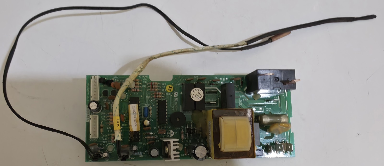 FAA065P7A Power Supply Board 7M200G1JV2 GRJ200-A V1.3 Window Control M200G1JV2