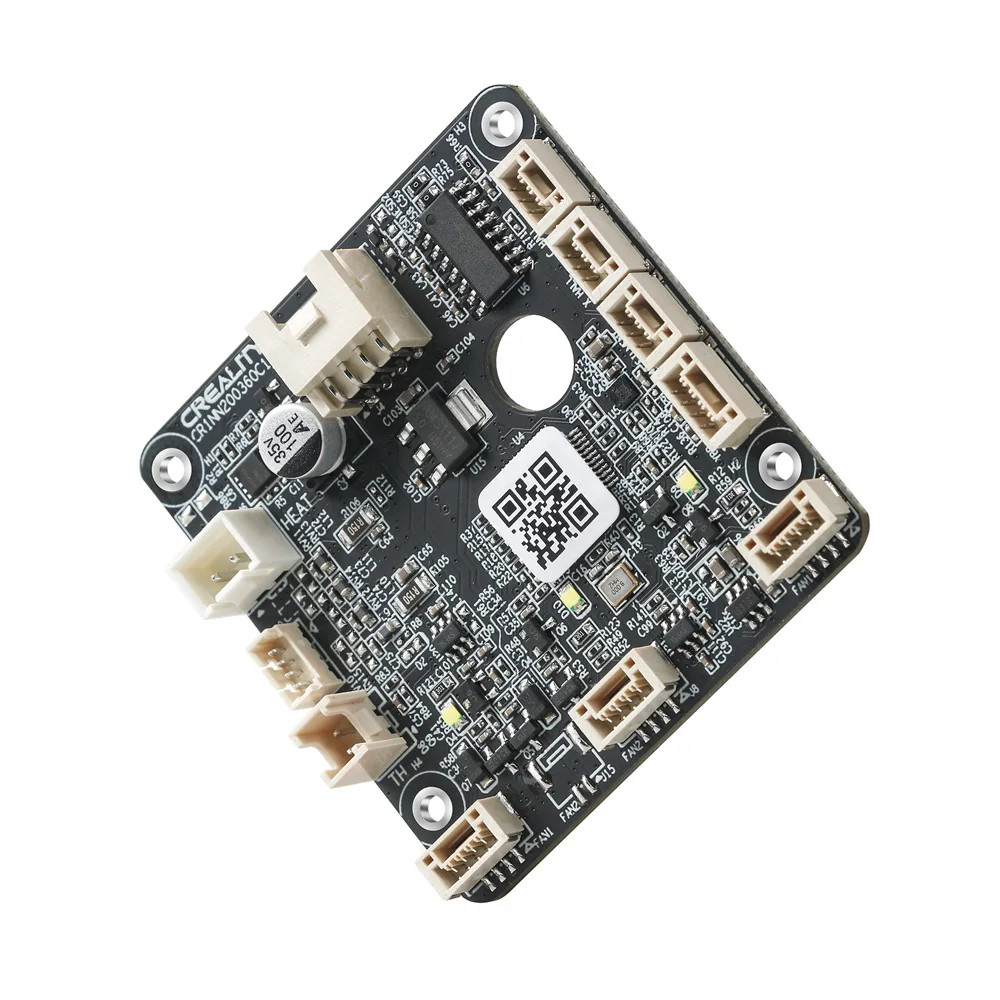 Creality HI_Lock Nozzle_PCBA G Original PCBA Adapter Board