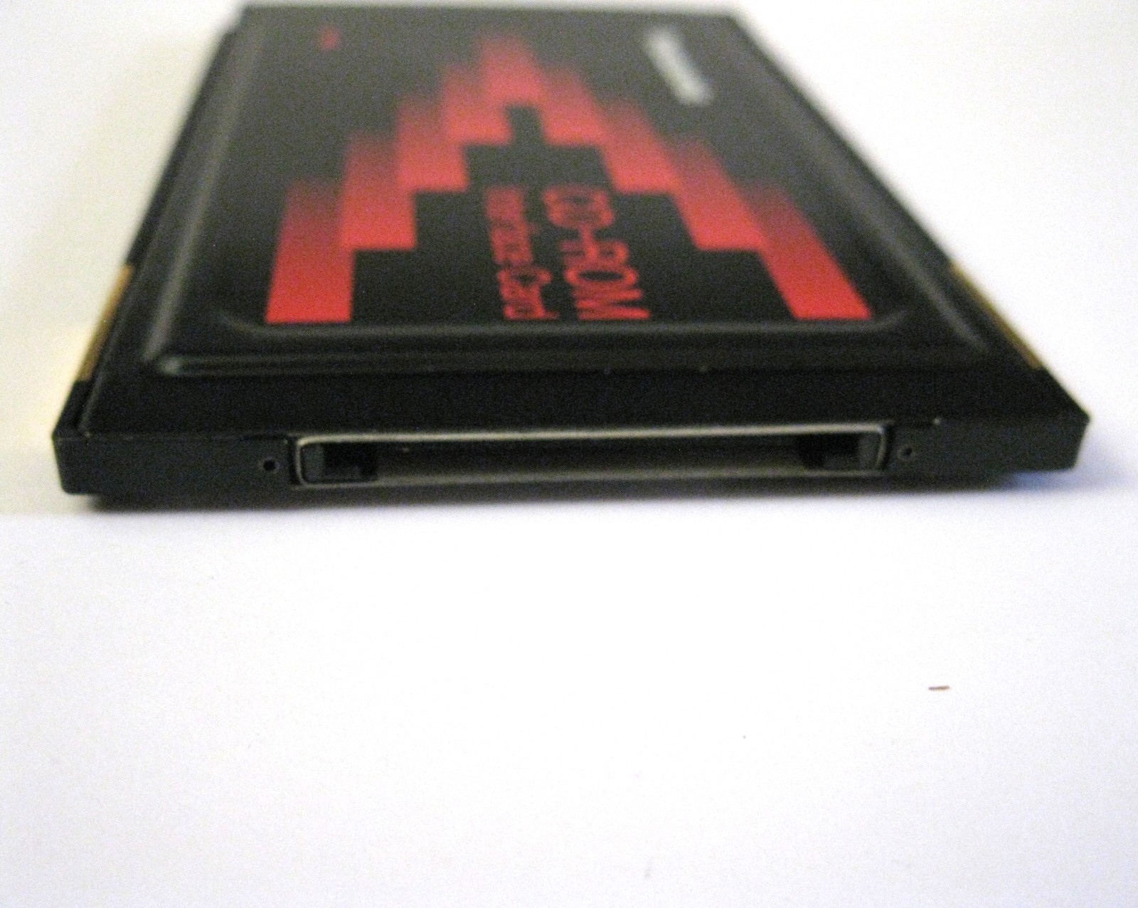 Vintage Computing Panasonic CD-ROM PC Interface Card only NOT TESTED