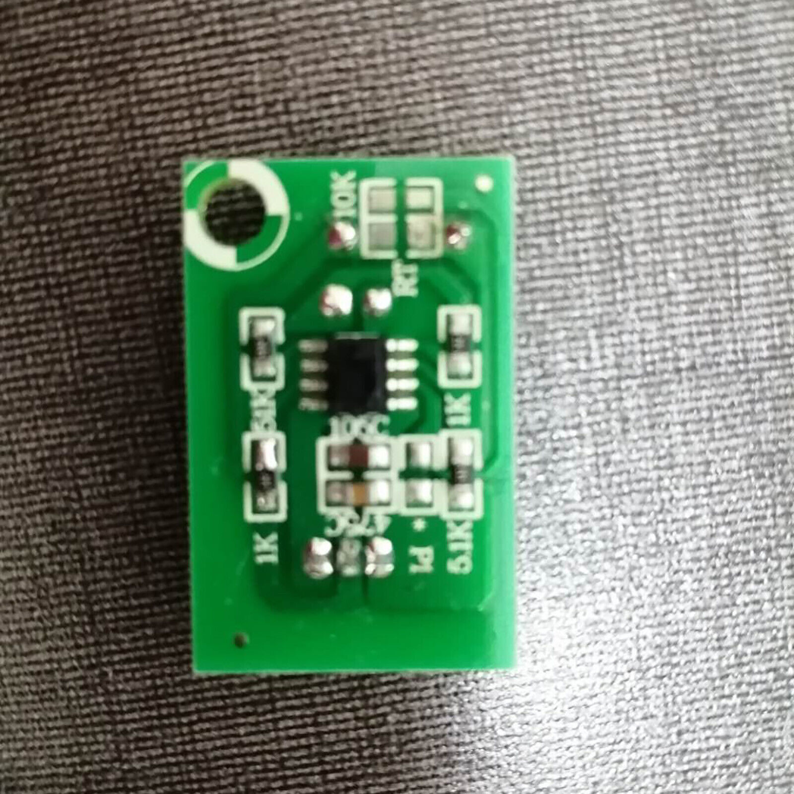 Replacement For CH-07J-3D0A Dehumidifier Machine Repair Part Dehumidifier Sensor