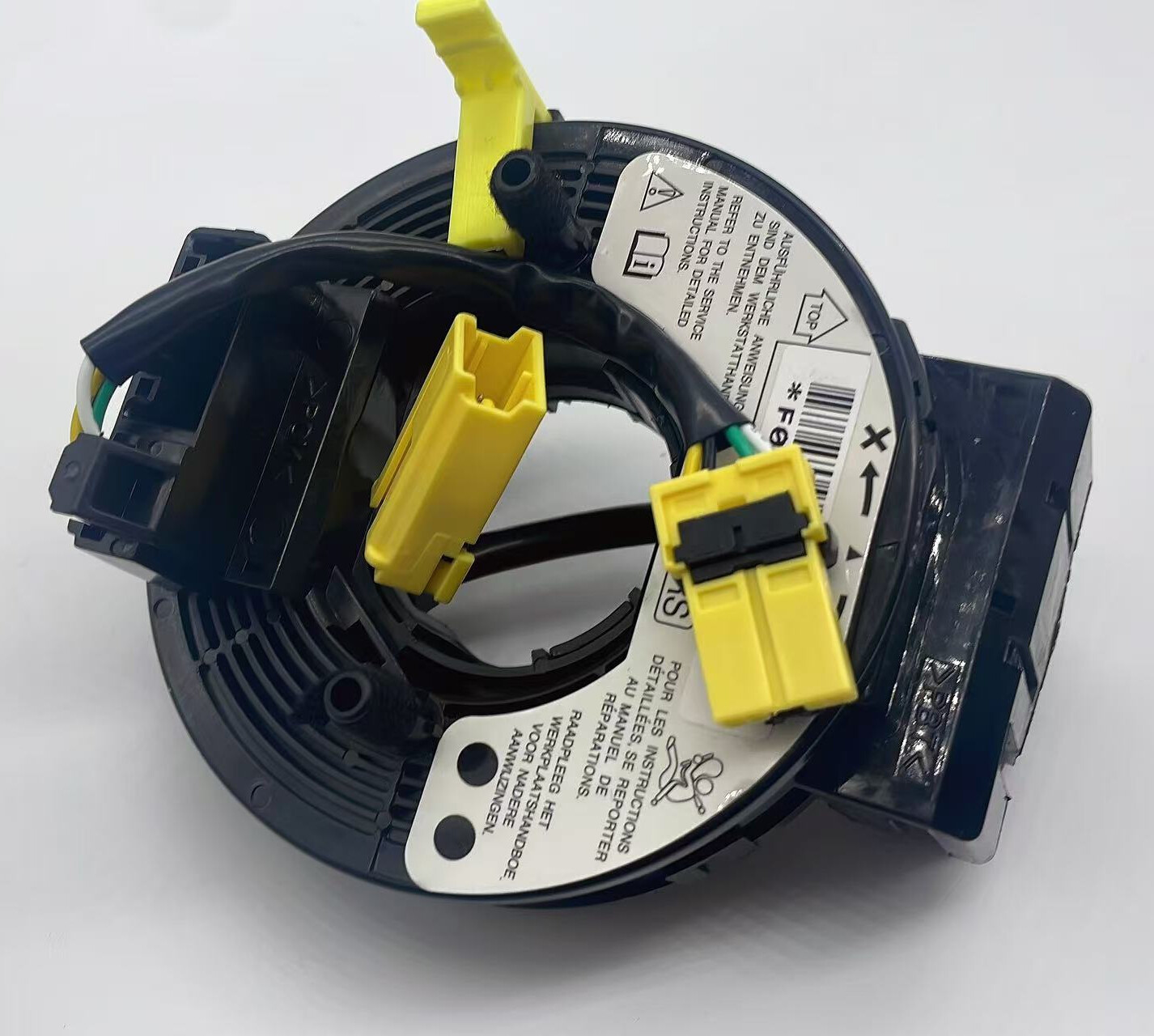 Clock Spring 77900-TA0-C21 For Honda Accord 2008-2012 For Acura TL TSX 2009-2014