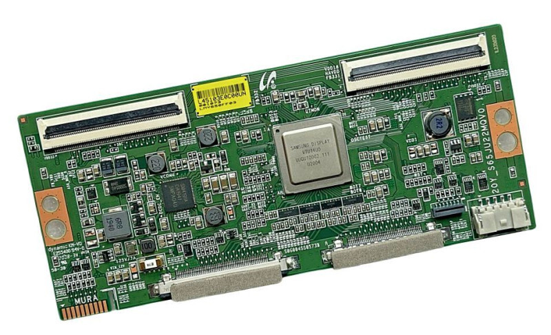 LJ94-45103E - T-Con Board For XBR-65X900H 65 Inch TV