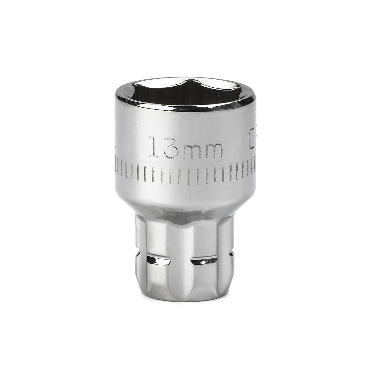 Craftsman Max Axess Socket 1/4 Inch Drive - 13 mm socket NEW