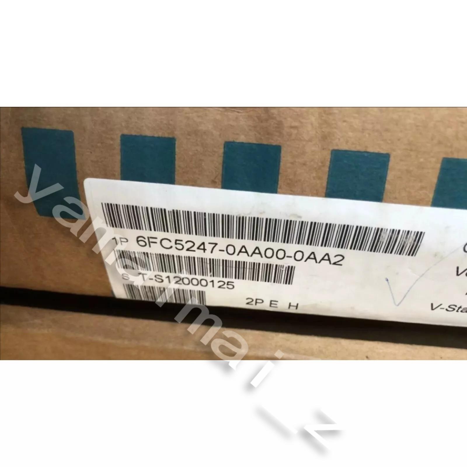 1pc New Siemens 6FC5247-0AA00-0AA2 Sinumerik 840D In Stock Fast Ship US Free TAX