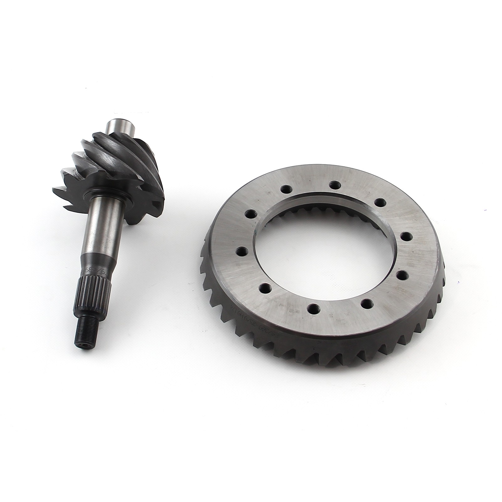 Speedmaster PCE211.1001 Differential Ring and Pinion