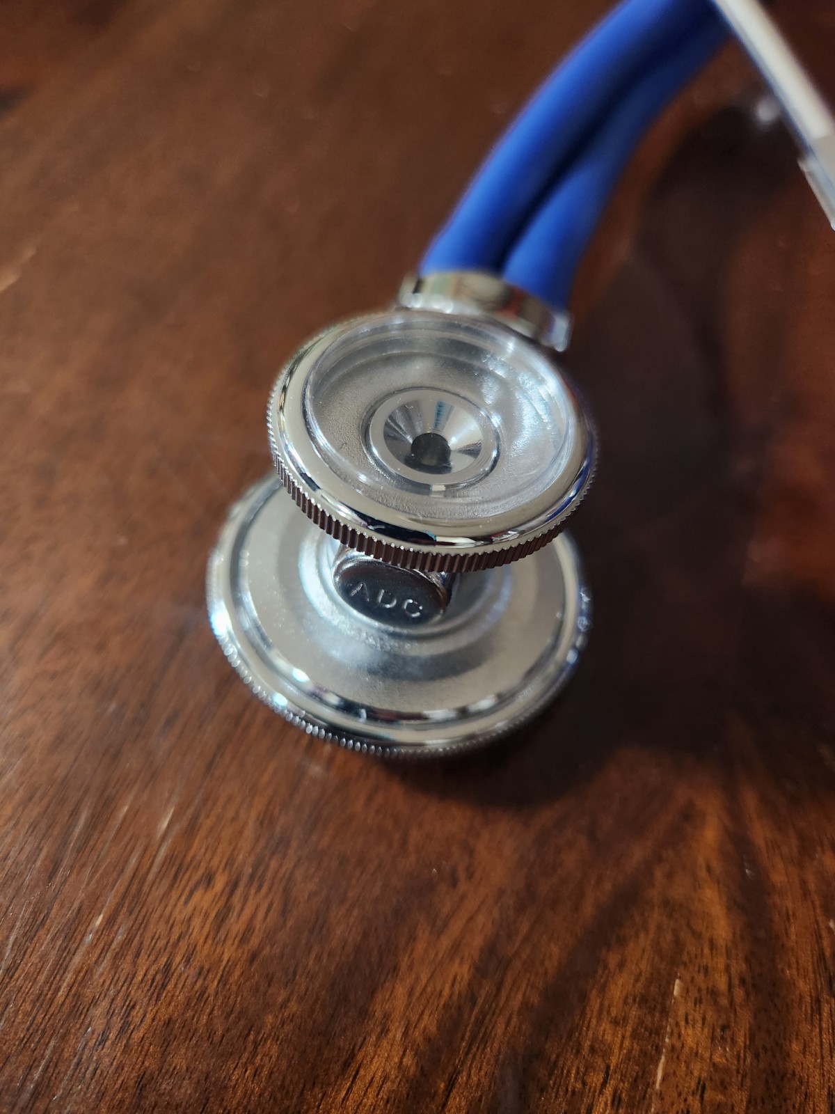 ADC Sprague Rappaport Stethoscope 22" Adult & Pediatric, Dual Tube