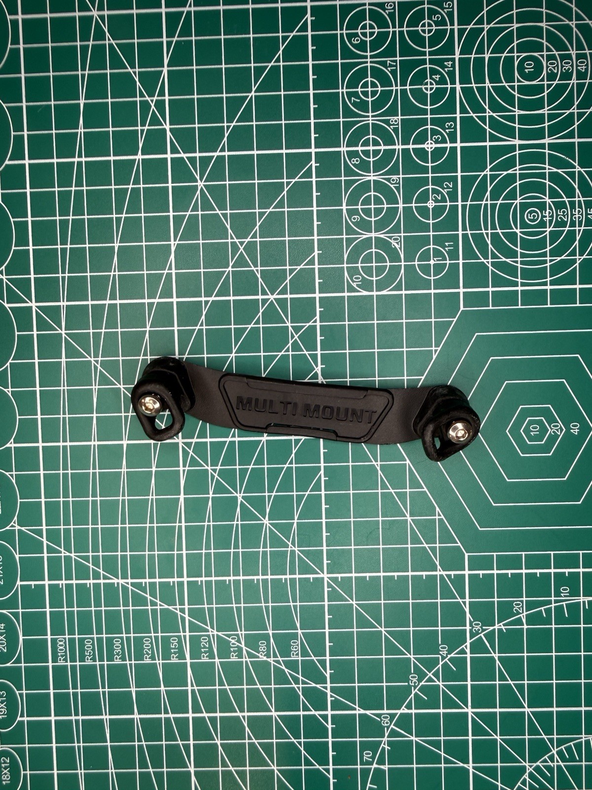 ScubaPro Hydros Pro Mini D-Ring Set