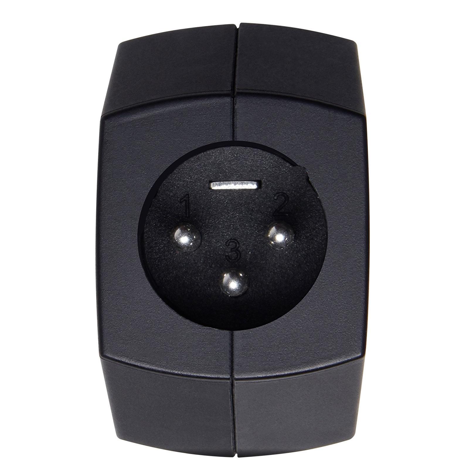Alto Professional Bluetooth Ultimate XLR Stereo Bluetooth Audio Receiver Adap...