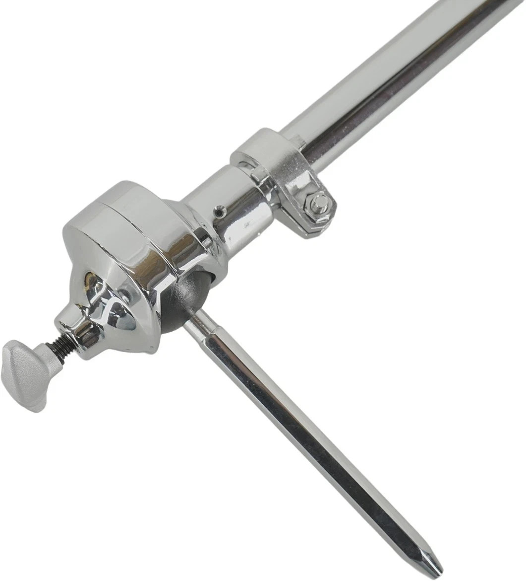Yamaha Tom Holder Arm Ball Mount Drum Hardware Chrome Brand New