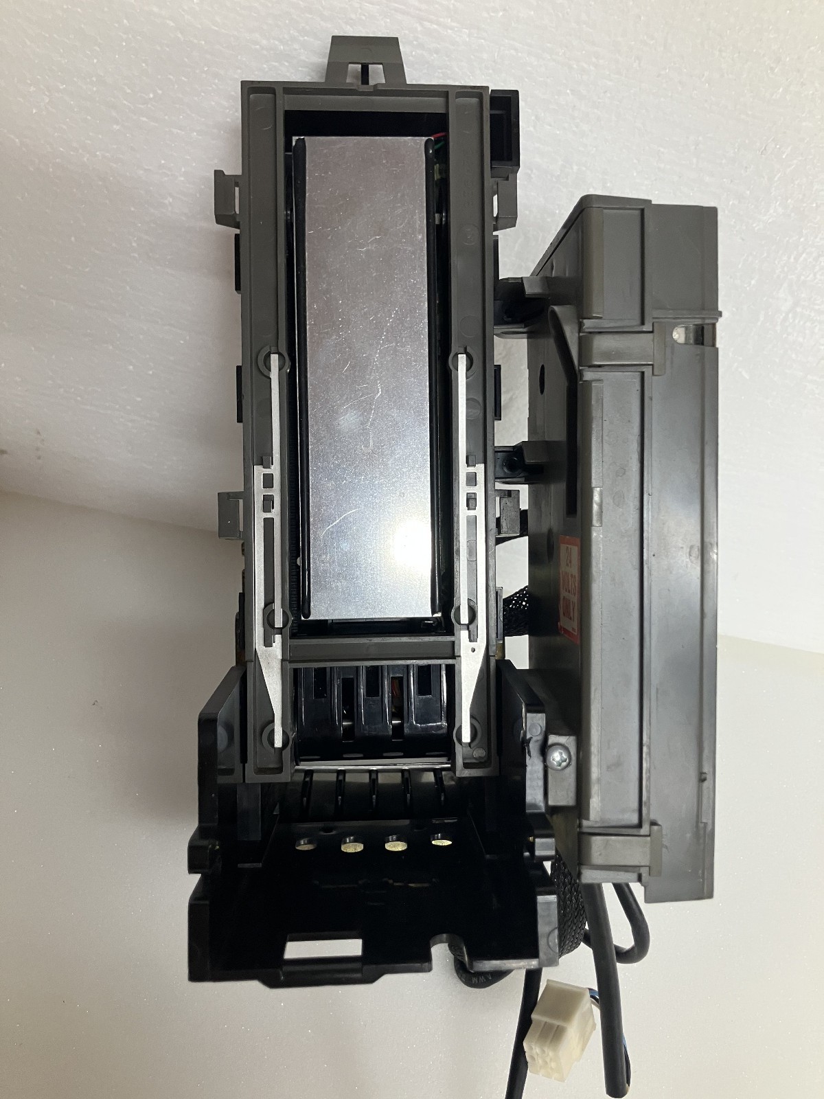 COINCO BA32 SA PULSE INTERFACE AND 24VMDB PROFESSIONALLY REFURBISHED