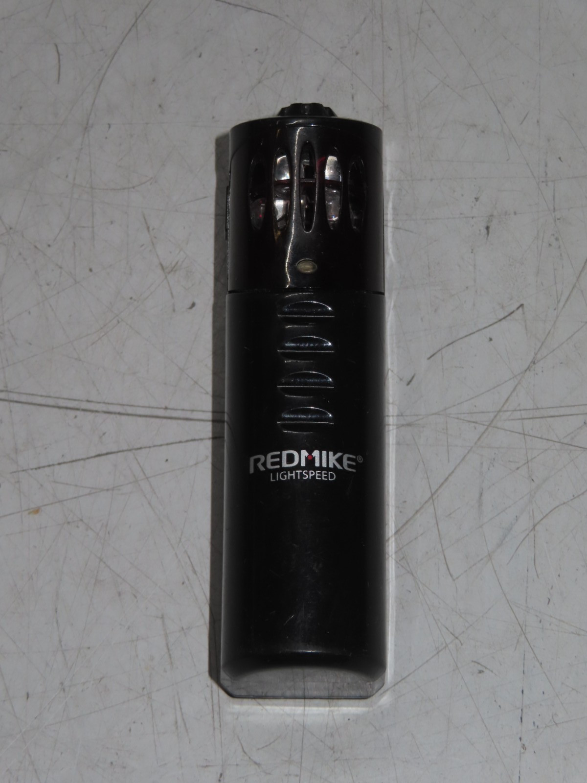 RedMike Lightspeed Technologies TX-RMT2