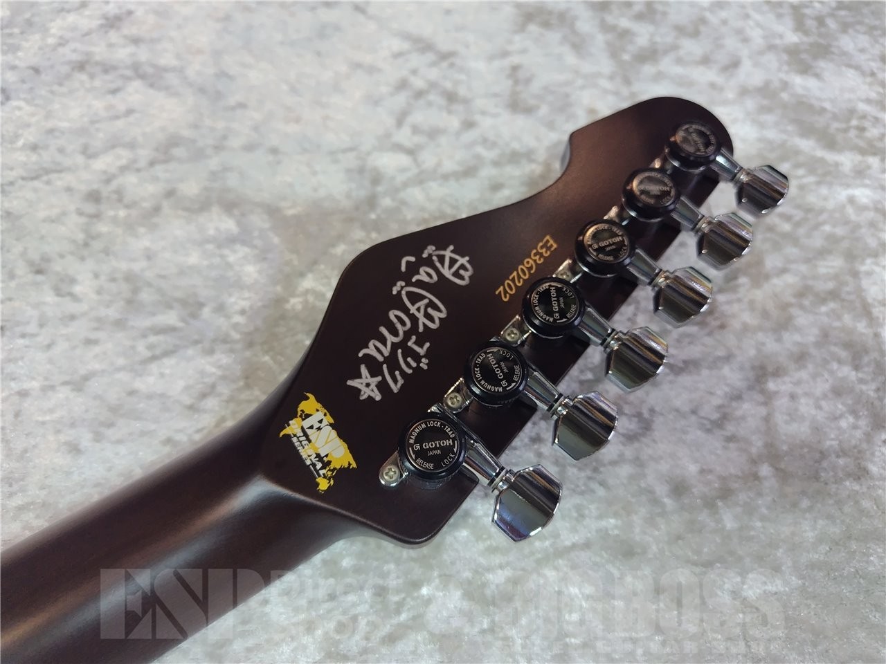 ESP SNAPPER-RM