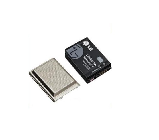 OEM LG Extended Battery &Door For VX7100 Glance Verizon