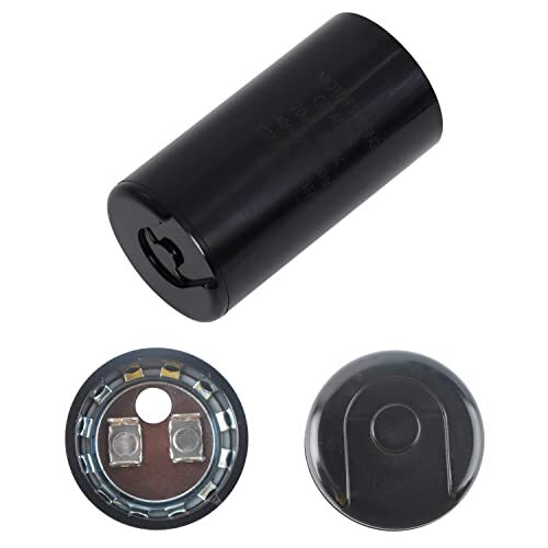19988A Capacitor 70 MFD 220 Vac 60 Hz Garage Door Opener Starting Capacitor R...