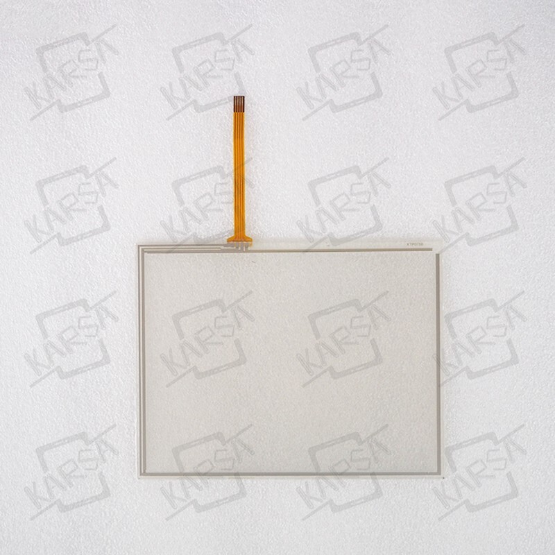 Touch Screen Panel Glass Digitizer for KYOCERA KTP075B KTP075BBAB-H00