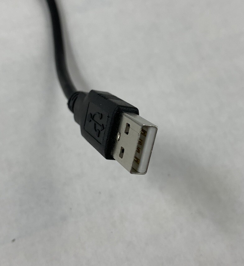 Ingenico 3000 Cable 6.5' USB to HDMI