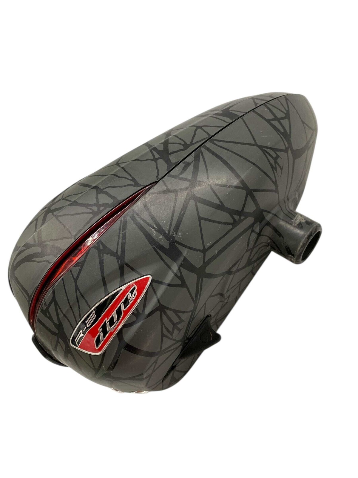 Dye R2 Paintball Hopper Loader