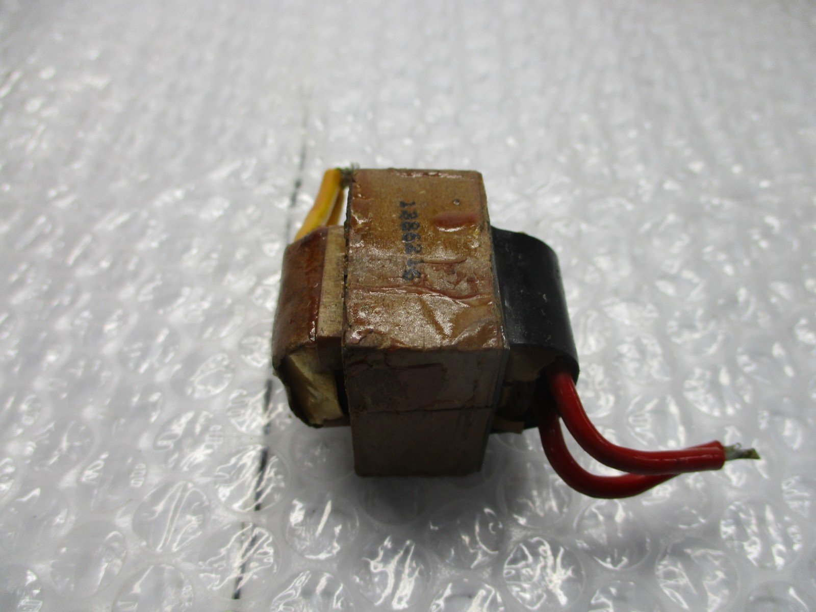 INDUSTRIAL SPARE 196995-1 TRANSFORMER NSNP